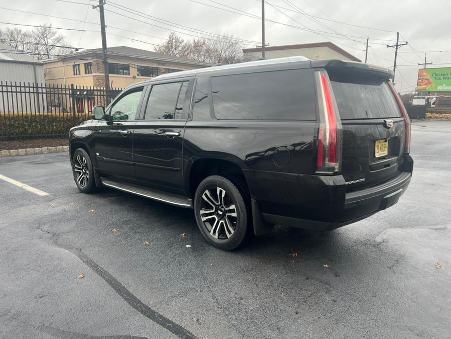 2015 Cadillac Escalade ESV 4WD 4dr Luxury, available for sale in Garfield, New Jersey | Mikes Auto Sales LLC. Garfield, New Jersey 2015 Cadillac Escalade ESV 4WD 4dr Luxury, available for sale in Garfield, New Jersey | Mikes Auto Sales LLC. Garfield, New Jersey