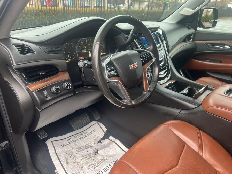 2015 Cadillac Escalade ESV 4WD 4dr Luxury, available for sale in Garfield, New Jersey | Mikes Auto Sales LLC. Garfield, New Jersey 2015 Cadillac Escalade ESV 4WD 4dr Luxury, available for sale in Garfield, New Jersey | Mikes Auto Sales LLC. Garfield, New Jersey