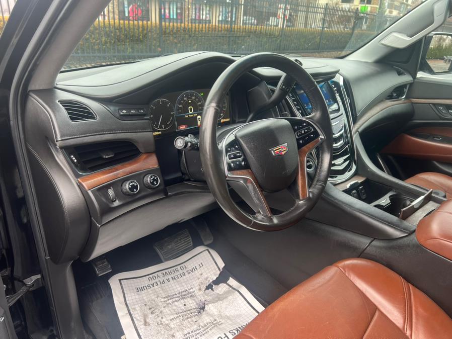 2015 Cadillac Escalade ESV 4WD 4dr Luxury, available for sale in Garfield, New Jersey | Mikes Auto Sales LLC. Garfield, New Jersey 2015 Cadillac Escalade ESV 4WD 4dr Luxury, available for sale in Garfield, New Jersey | Mikes Auto Sales LLC. Garfield, New Jersey