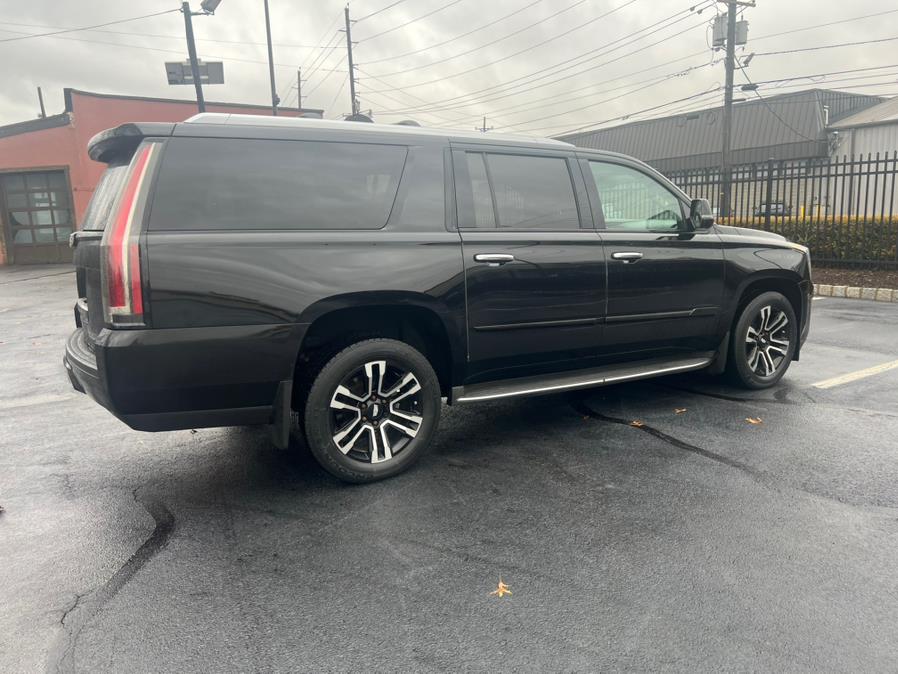 2015 Cadillac Escalade ESV 4WD 4dr Luxury, available for sale in Garfield, New Jersey | Mikes Auto Sales LLC. Garfield, New Jersey 2015 Cadillac Escalade ESV 4WD 4dr Luxury, available for sale in Garfield, New Jersey | Mikes Auto Sales LLC. Garfield, New Jersey