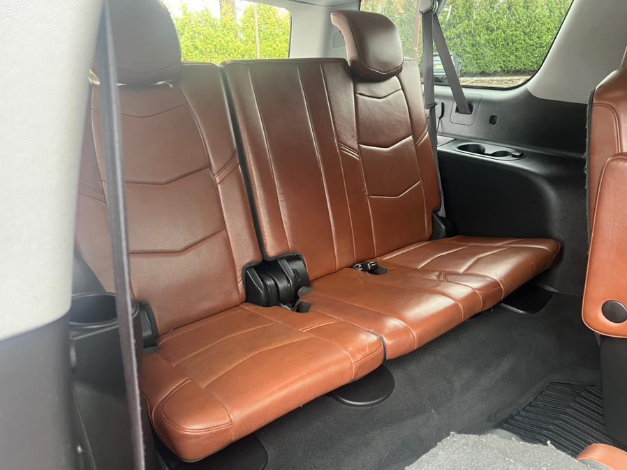 2015 Cadillac Escalade ESV 4WD 4dr Luxury, available for sale in Garfield, New Jersey | Mikes Auto Sales LLC. Garfield, New Jersey 2015 Cadillac Escalade ESV 4WD 4dr Luxury, available for sale in Garfield, New Jersey | Mikes Auto Sales LLC. Garfield, New Jersey