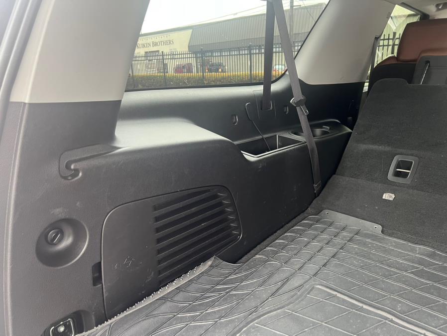 2015 Cadillac Escalade ESV 4WD 4dr Luxury, available for sale in Garfield, New Jersey | Mikes Auto Sales LLC. Garfield, New Jersey 2015 Cadillac Escalade ESV 4WD 4dr Luxury, available for sale in Garfield, New Jersey | Mikes Auto Sales LLC. Garfield, New Jersey