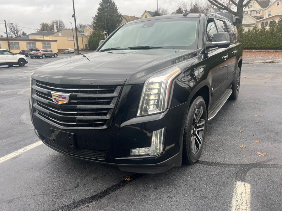 2015 Cadillac Escalade ESV 4WD 4dr Luxury, available for sale in Garfield, New Jersey | Mikes Auto Sales LLC. Garfield, New Jersey 2015 Cadillac Escalade ESV 4WD 4dr Luxury, available for sale in Garfield, New Jersey | Mikes Auto Sales LLC. Garfield, New Jersey