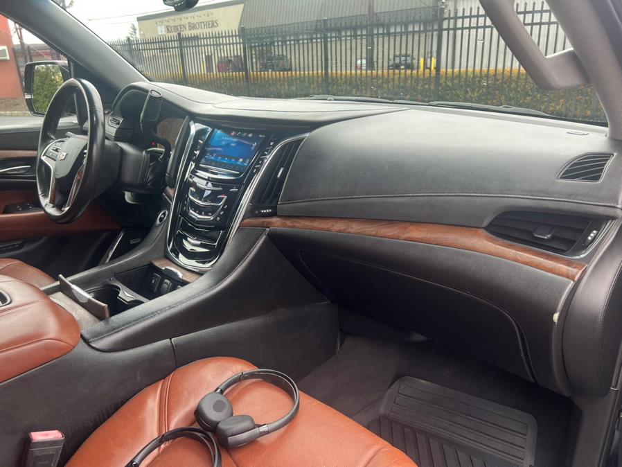 2015 Cadillac Escalade ESV 4WD 4dr Luxury, available for sale in Garfield, New Jersey | Mikes Auto Sales LLC. Garfield, New Jersey 2015 Cadillac Escalade ESV 4WD 4dr Luxury, available for sale in Garfield, New Jersey | Mikes Auto Sales LLC. Garfield, New Jersey