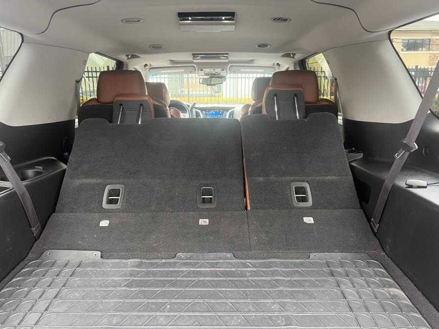 2015 Cadillac Escalade ESV 4WD 4dr Luxury, available for sale in Garfield, New Jersey | Mikes Auto Sales LLC. Garfield, New Jersey 2015 Cadillac Escalade ESV 4WD 4dr Luxury, available for sale in Garfield, New Jersey | Mikes Auto Sales LLC. Garfield, New Jersey