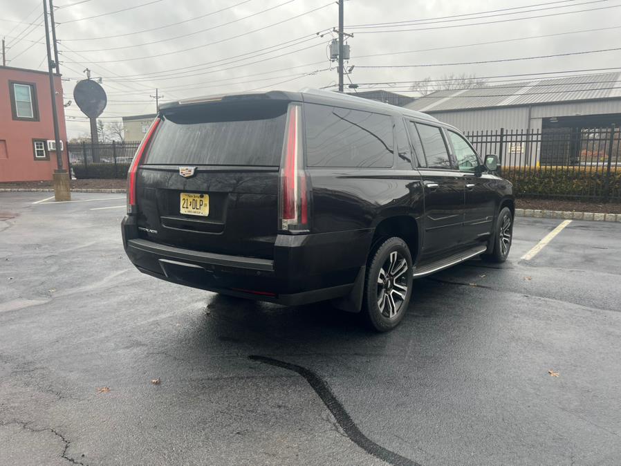 2015 Cadillac Escalade ESV 4WD 4dr Luxury, available for sale in Garfield, New Jersey | Mikes Auto Sales LLC. Garfield, New Jersey 2015 Cadillac Escalade ESV 4WD 4dr Luxury, available for sale in Garfield, New Jersey | Mikes Auto Sales LLC. Garfield, New Jersey