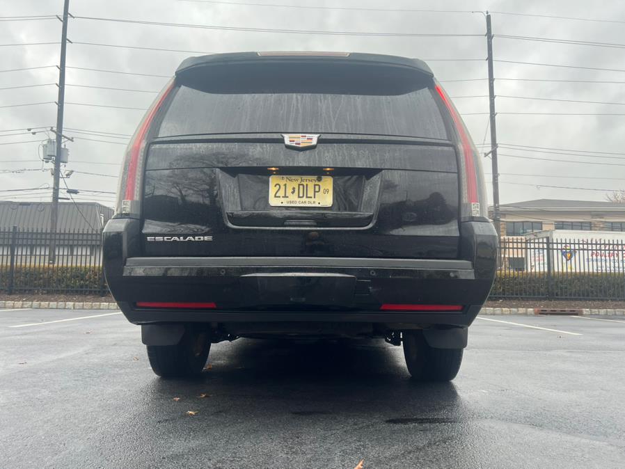2015 Cadillac Escalade ESV 4WD 4dr Luxury, available for sale in Garfield, New Jersey | Mikes Auto Sales LLC. Garfield, New Jersey 2015 Cadillac Escalade ESV 4WD 4dr Luxury, available for sale in Garfield, New Jersey | Mikes Auto Sales LLC. Garfield, New Jersey
