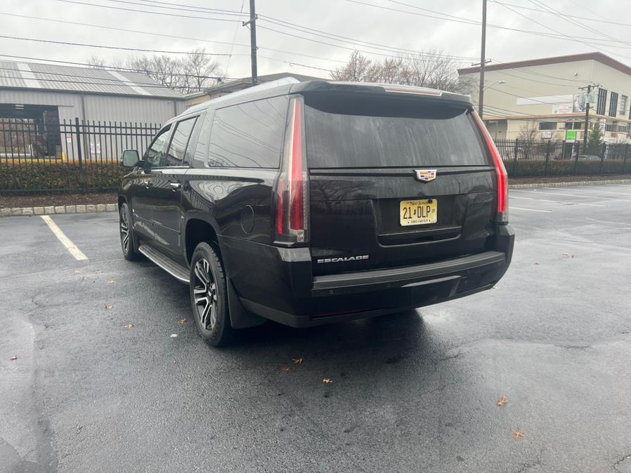 2015 Cadillac Escalade ESV 4WD 4dr Luxury, available for sale in Garfield, New Jersey | Mikes Auto Sales LLC. Garfield, New Jersey 2015 Cadillac Escalade ESV 4WD 4dr Luxury, available for sale in Garfield, New Jersey | Mikes Auto Sales LLC. Garfield, New Jersey