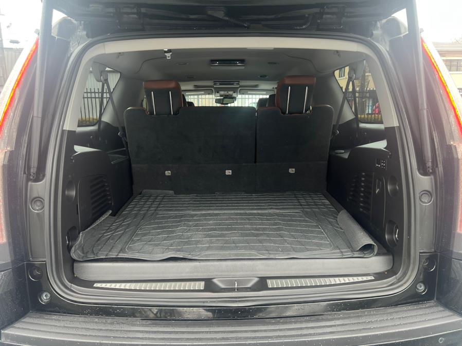 2015 Cadillac Escalade ESV 4WD 4dr Luxury, available for sale in Garfield, New Jersey | Mikes Auto Sales LLC. Garfield, New Jersey 2015 Cadillac Escalade ESV 4WD 4dr Luxury, available for sale in Garfield, New Jersey | Mikes Auto Sales LLC. Garfield, New Jersey