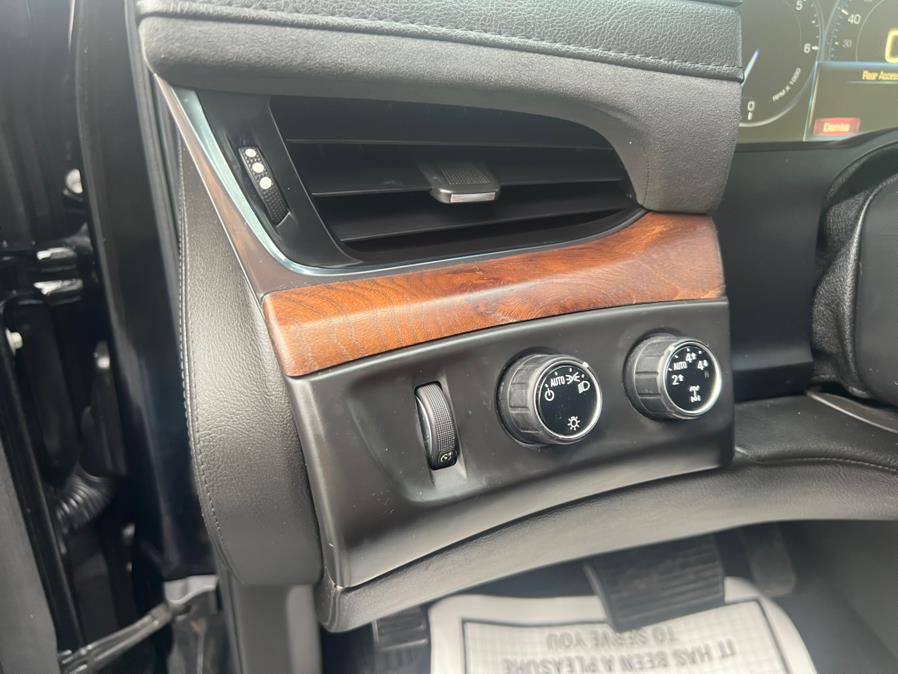 2015 Cadillac Escalade ESV 4WD 4dr Luxury, available for sale in Garfield, New Jersey | Mikes Auto Sales LLC. Garfield, New Jersey 2015 Cadillac Escalade ESV 4WD 4dr Luxury, available for sale in Garfield, New Jersey | Mikes Auto Sales LLC. Garfield, New Jersey