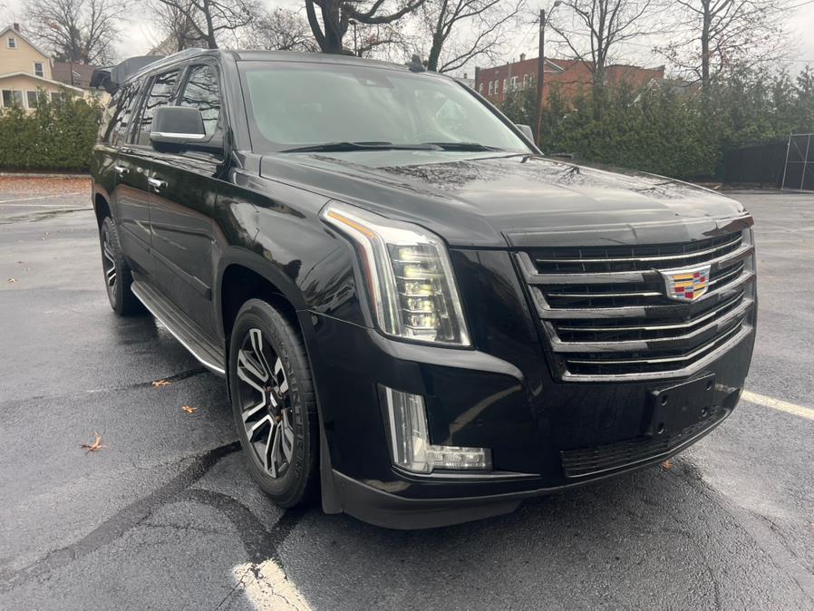 2015 Cadillac Escalade ESV 4WD 4dr Luxury, available for sale in Garfield, New Jersey | Mikes Auto Sales LLC. Garfield, New Jersey 2015 Cadillac Escalade ESV 4WD 4dr Luxury, available for sale in Garfield, New Jersey | Mikes Auto Sales LLC. Garfield, New Jersey