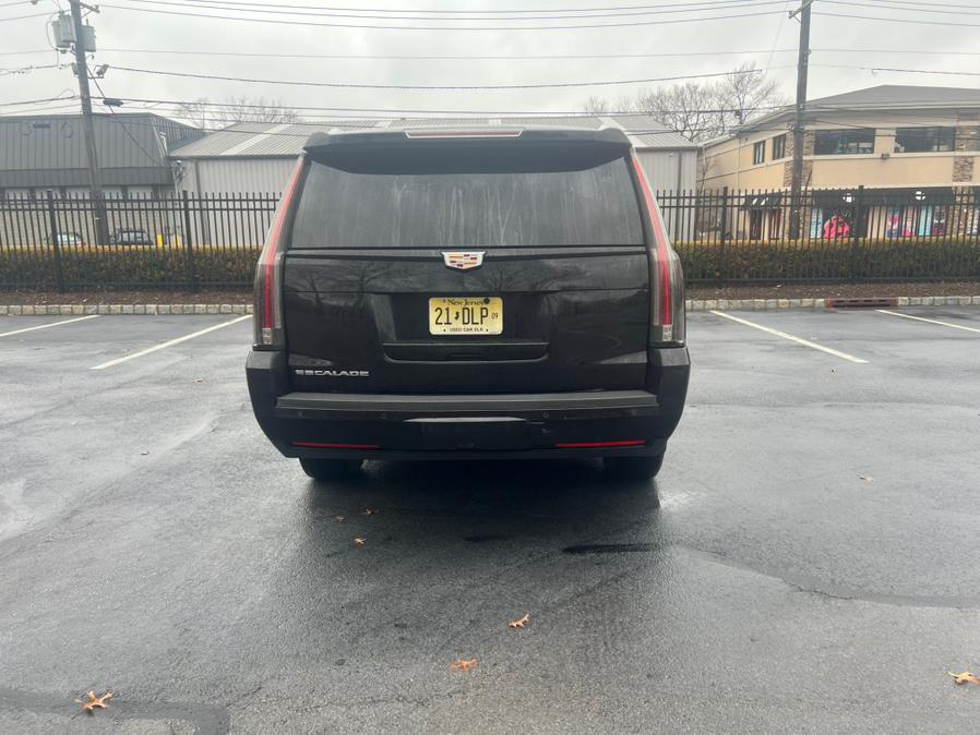 2015 Cadillac Escalade ESV 4WD 4dr Luxury, available for sale in Garfield, New Jersey | Mikes Auto Sales LLC. Garfield, New Jersey 2015 Cadillac Escalade ESV 4WD 4dr Luxury, available for sale in Garfield, New Jersey | Mikes Auto Sales LLC. Garfield, New Jersey