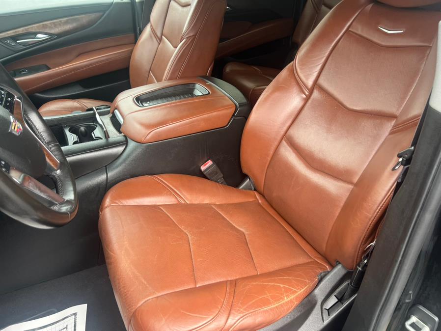 2015 Cadillac Escalade ESV 4WD 4dr Luxury, available for sale in Garfield, New Jersey | Mikes Auto Sales LLC. Garfield, New Jersey 2015 Cadillac Escalade ESV 4WD 4dr Luxury, available for sale in Garfield, New Jersey | Mikes Auto Sales LLC. Garfield, New Jersey