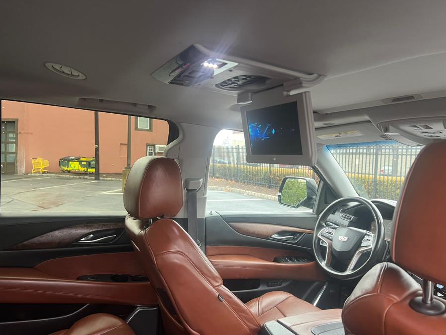 2015 Cadillac Escalade ESV 4WD 4dr Luxury, available for sale in Garfield, New Jersey | Mikes Auto Sales LLC. Garfield, New Jersey 2015 Cadillac Escalade ESV 4WD 4dr Luxury, available for sale in Garfield, New Jersey | Mikes Auto Sales LLC. Garfield, New Jersey