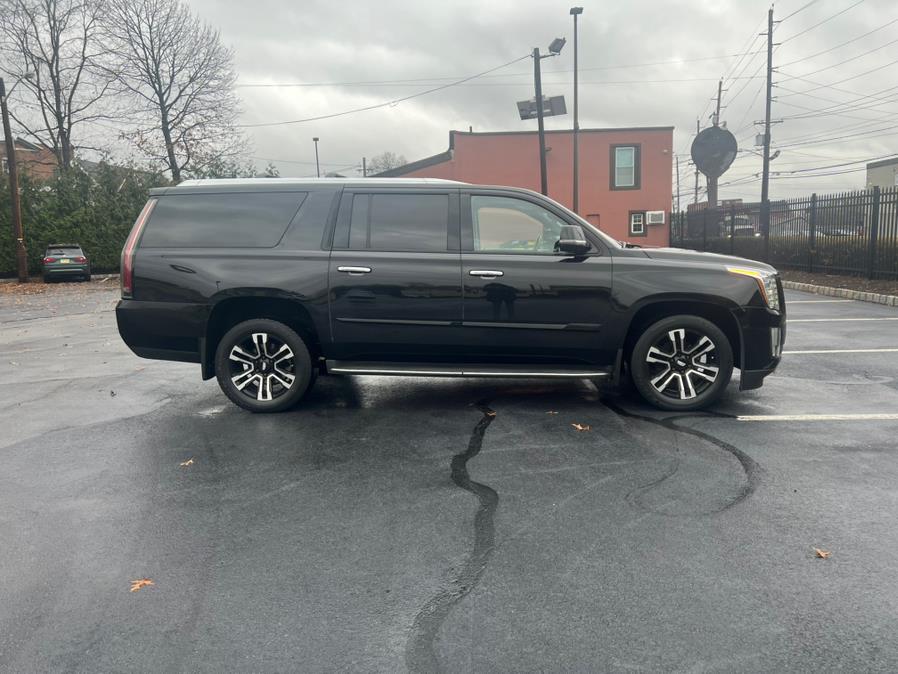 2015 Cadillac Escalade ESV 4WD 4dr Luxury, available for sale in Garfield, New Jersey | Mikes Auto Sales LLC. Garfield, New Jersey 2015 Cadillac Escalade ESV 4WD 4dr Luxury, available for sale in Garfield, New Jersey | Mikes Auto Sales LLC. Garfield, New Jersey
