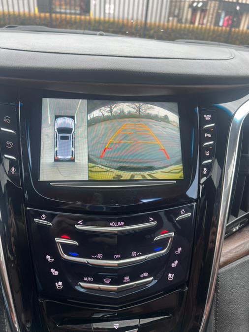 2015 Cadillac Escalade ESV 4WD 4dr Luxury, available for sale in Garfield, New Jersey | Mikes Auto Sales LLC. Garfield, New Jersey 2015 Cadillac Escalade ESV 4WD 4dr Luxury, available for sale in Garfield, New Jersey | Mikes Auto Sales LLC. Garfield, New Jersey