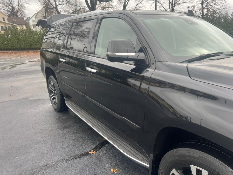 2015 Cadillac Escalade ESV 4WD 4dr Luxury, available for sale in Garfield, New Jersey | Mikes Auto Sales LLC. Garfield, New Jersey 2015 Cadillac Escalade ESV 4WD 4dr Luxury, available for sale in Garfield, New Jersey | Mikes Auto Sales LLC. Garfield, New Jersey