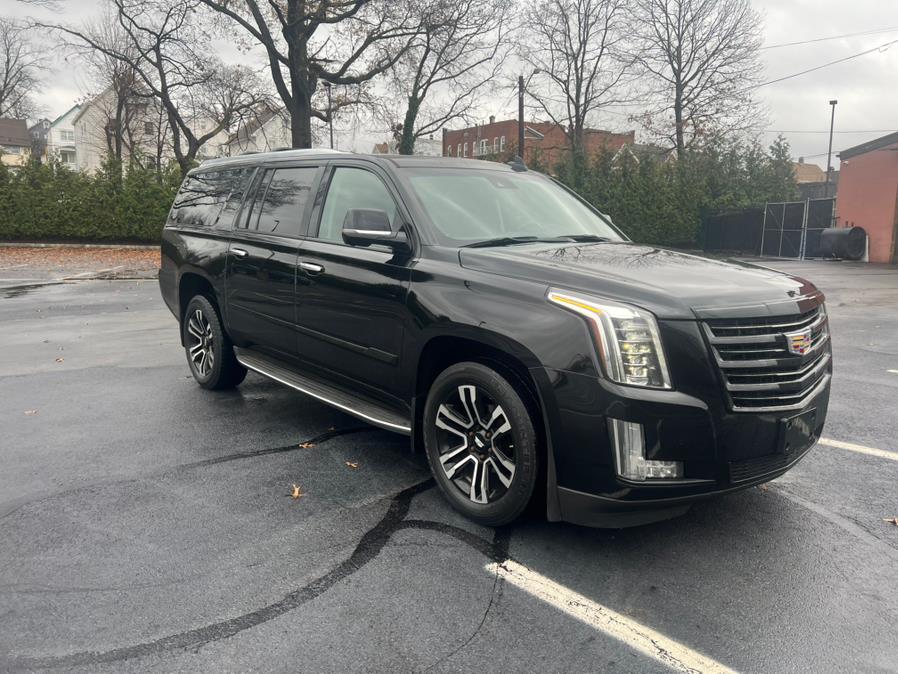 2015 Cadillac Escalade ESV 4WD 4dr Luxury, available for sale in Garfield, New Jersey | Mikes Auto Sales LLC. Garfield, New Jersey 2015 Cadillac Escalade ESV 4WD 4dr Luxury, available for sale in Garfield, New Jersey | Mikes Auto Sales LLC. Garfield, New Jersey