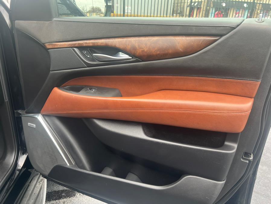 2015 Cadillac Escalade ESV 4WD 4dr Luxury, available for sale in Garfield, New Jersey | Mikes Auto Sales LLC. Garfield, New Jersey 2015 Cadillac Escalade ESV 4WD 4dr Luxury, available for sale in Garfield, New Jersey | Mikes Auto Sales LLC. Garfield, New Jersey