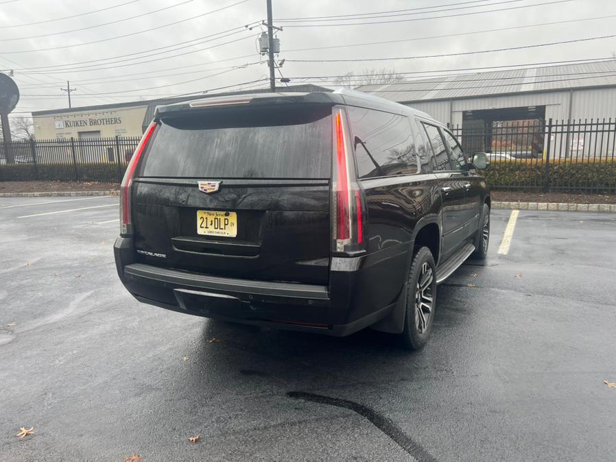 2015 Cadillac Escalade ESV 4WD 4dr Luxury, available for sale in Garfield, New Jersey | Mikes Auto Sales LLC. Garfield, New Jersey 2015 Cadillac Escalade ESV 4WD 4dr Luxury, available for sale in Garfield, New Jersey | Mikes Auto Sales LLC. Garfield, New Jersey