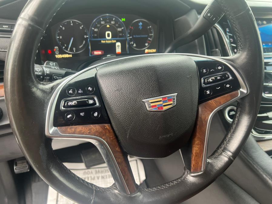 2015 Cadillac Escalade ESV 4WD 4dr Luxury, available for sale in Garfield, New Jersey | Mikes Auto Sales LLC. Garfield, New Jersey 2015 Cadillac Escalade ESV 4WD 4dr Luxury, available for sale in Garfield, New Jersey | Mikes Auto Sales LLC. Garfield, New Jersey