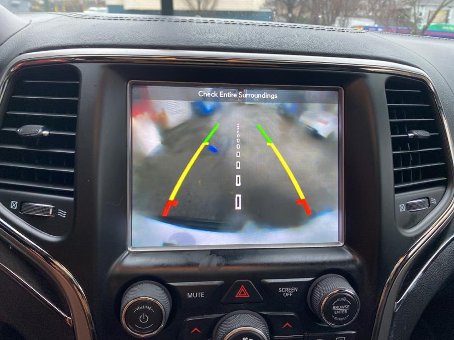2018 Jeep Grand Cherokee Overland 4x4, available for sale in Worcester, Massachusetts | Worcester Auto Outlet LLC. Worcester, Massachusetts 2018 Jeep Grand Cherokee Overland 4x4, available for sale in Worcester, Massachusetts | Worcester Auto Outlet LLC. Worcester, Massachusetts