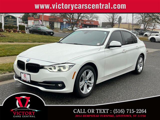 Used 2018 BMW 3 Series in Freehold, New Jersey | Shop Auto. Freehold, New Jersey