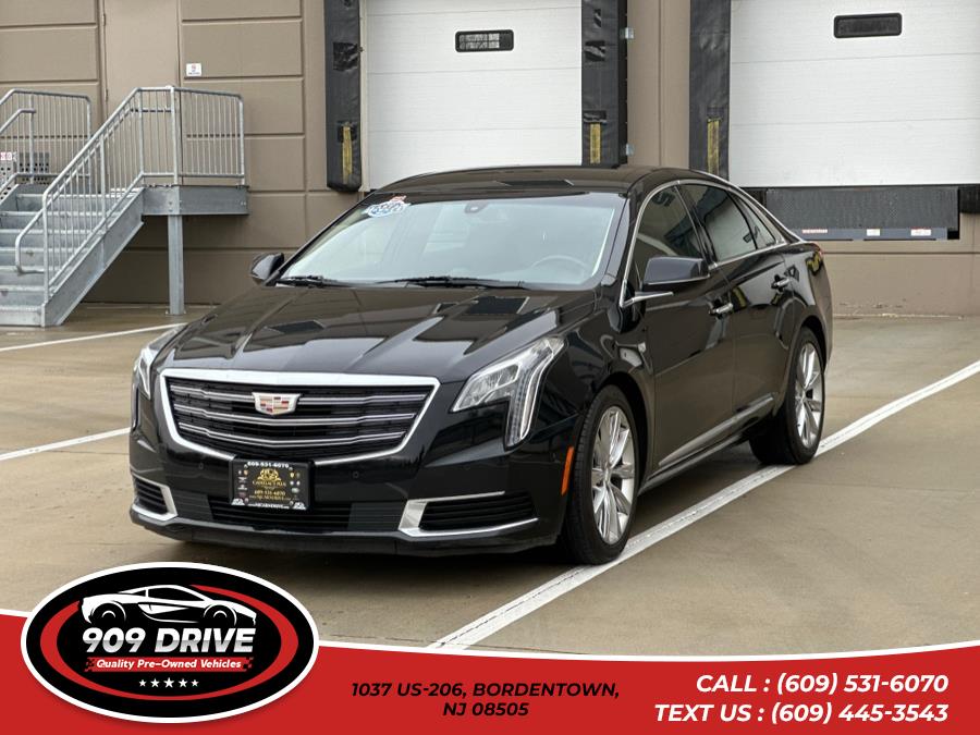 Used 2019 Cadillac Xts in BORDENTOWN, New Jersey | 909 Drive. BORDENTOWN, New Jersey