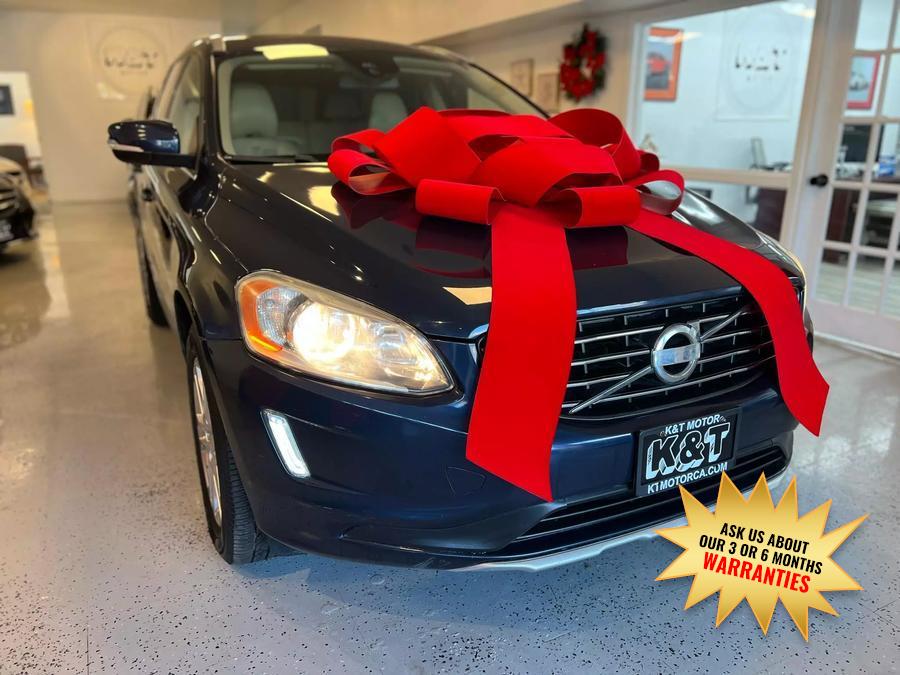 2015 Volvo V60 T5 Premier Plus Wagon 4D, available for sale in Santa Ana, California | K&T Motor LLC. Santa Ana, California 2015 Volvo V60 T5 Premier Plus Wagon 4D, available for sale in Santa Ana, California | K&T Motor LLC. Santa Ana, California