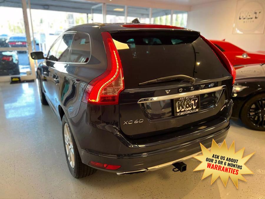 2015 Volvo V60 T5 Premier Plus Wagon 4D, available for sale in Santa Ana, California | K&T Motor LLC. Santa Ana, California 2015 Volvo V60 T5 Premier Plus Wagon 4D, available for sale in Santa Ana, California | K&T Motor LLC. Santa Ana, California