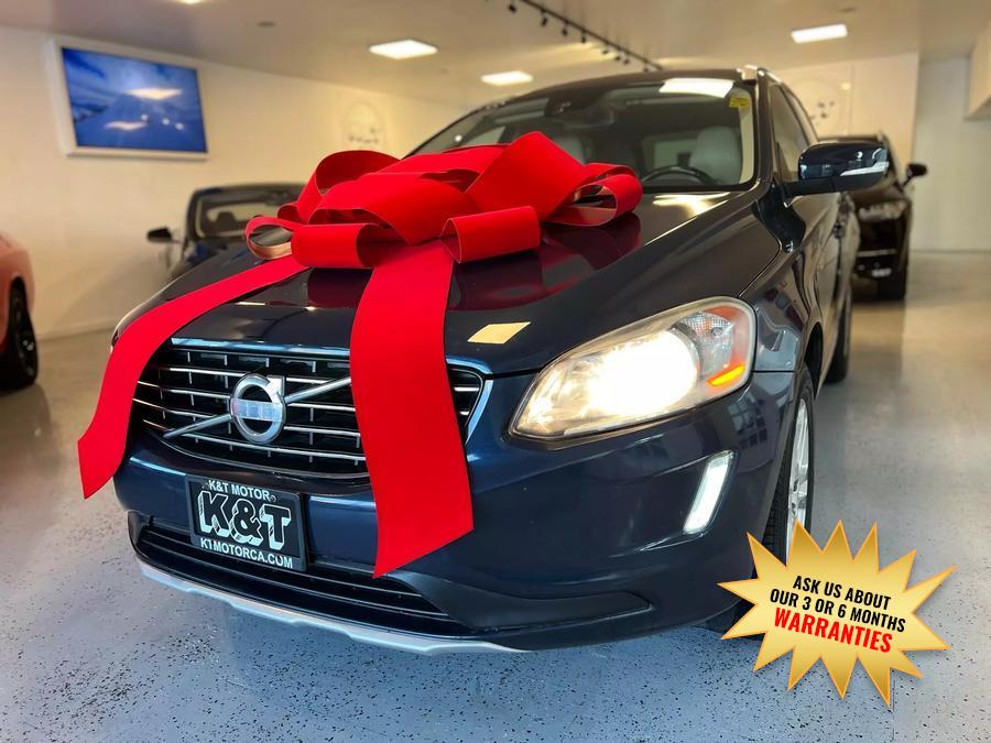 2015 Volvo V60 T5 Premier Plus Wagon 4D, available for sale in Santa Ana, California | K&T Motor LLC. Santa Ana, California 2015 Volvo V60 T5 Premier Plus Wagon 4D, available for sale in Santa Ana, California | K&T Motor LLC. Santa Ana, California
