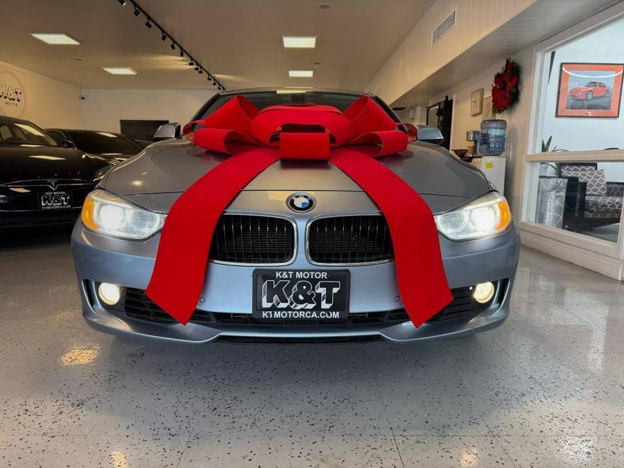 2013 BMW 3 Series 335i xDrive Sedan 4D, available for sale in Santa Ana, California | K&T Motor LLC. Santa Ana, California 2013 BMW 3 Series 335i xDrive Sedan 4D, available for sale in Santa Ana, California | K&T Motor LLC. Santa Ana, California