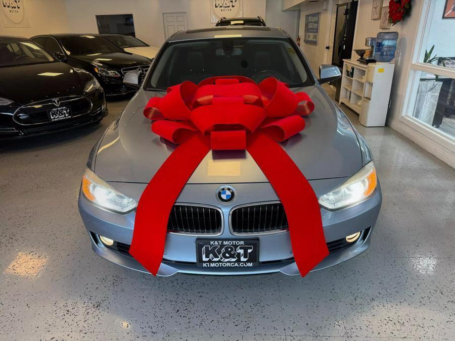 2013 BMW 3 Series 335i xDrive Sedan 4D, available for sale in Santa Ana, California | K&T Motor LLC. Santa Ana, California 2013 BMW 3 Series 335i xDrive Sedan 4D, available for sale in Santa Ana, California | K&T Motor LLC. Santa Ana, California