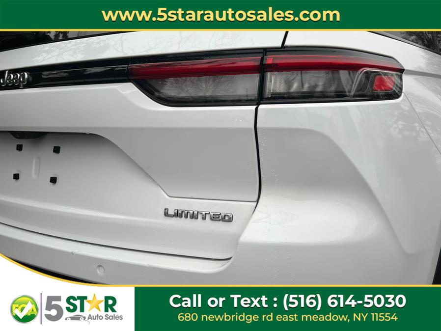 2023 Jeep Grand Cherokee Limited 4x4, available for sale in East Meadow, New York | 5 Star Auto Sales Inc. East Meadow, New York 2023 Jeep Grand Cherokee Limited 4x4, available for sale in East Meadow, New York | 5 Star Auto Sales Inc. East Meadow, New York