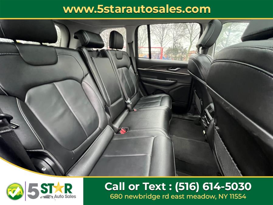 2023 Jeep Grand Cherokee Limited 4x4, available for sale in East Meadow, New York | 5 Star Auto Sales Inc. East Meadow, New York 2023 Jeep Grand Cherokee Limited 4x4, available for sale in East Meadow, New York | 5 Star Auto Sales Inc. East Meadow, New York