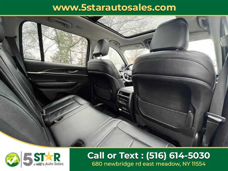 2023 Jeep Grand Cherokee Limited 4x4, available for sale in East Meadow, New York | 5 Star Auto Sales Inc. East Meadow, New York 2023 Jeep Grand Cherokee Limited 4x4, available for sale in East Meadow, New York | 5 Star Auto Sales Inc. East Meadow, New York