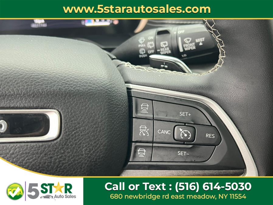 2023 Jeep Grand Cherokee Limited 4x4, available for sale in East Meadow, New York | 5 Star Auto Sales Inc. East Meadow, New York 2023 Jeep Grand Cherokee Limited 4x4, available for sale in East Meadow, New York | 5 Star Auto Sales Inc. East Meadow, New York