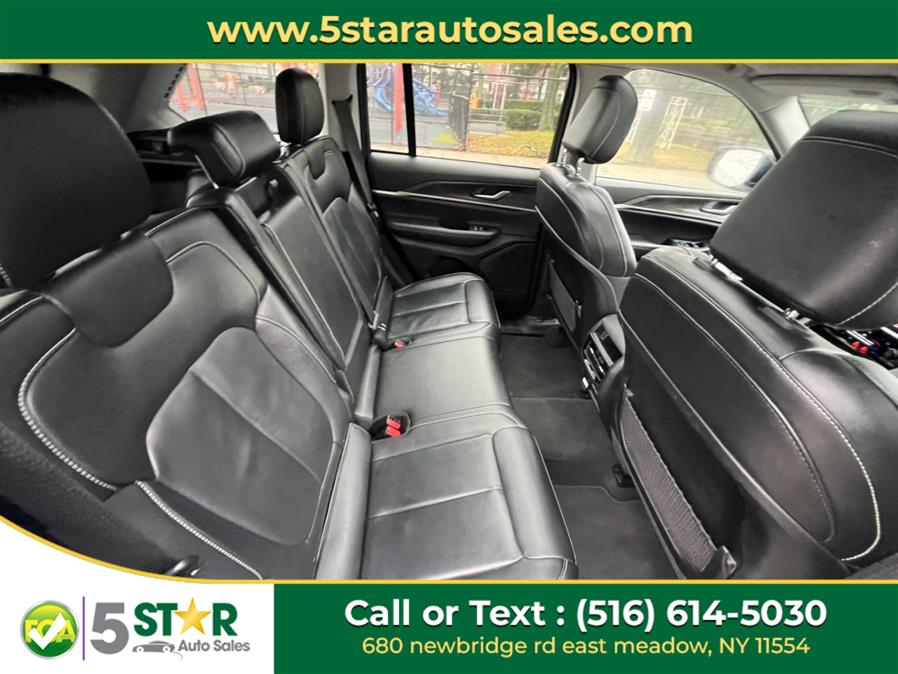 2023 Jeep Grand Cherokee Limited 4x4, available for sale in East Meadow, New York | 5 Star Auto Sales Inc. East Meadow, New York 2023 Jeep Grand Cherokee Limited 4x4, available for sale in East Meadow, New York | 5 Star Auto Sales Inc. East Meadow, New York