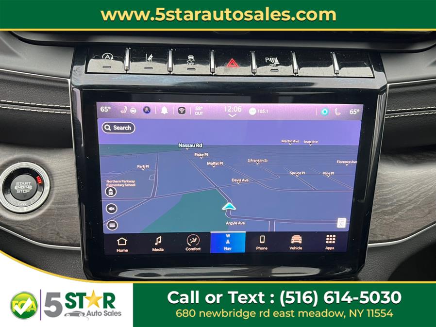 2023 Jeep Grand Cherokee Limited 4x4, available for sale in East Meadow, New York | 5 Star Auto Sales Inc. East Meadow, New York 2023 Jeep Grand Cherokee Limited 4x4, available for sale in East Meadow, New York | 5 Star Auto Sales Inc. East Meadow, New York