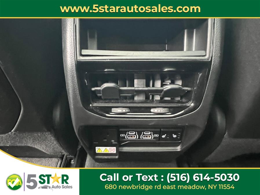 2023 Jeep Grand Cherokee Limited 4x4, available for sale in East Meadow, New York | 5 Star Auto Sales Inc. East Meadow, New York 2023 Jeep Grand Cherokee Limited 4x4, available for sale in East Meadow, New York | 5 Star Auto Sales Inc. East Meadow, New York