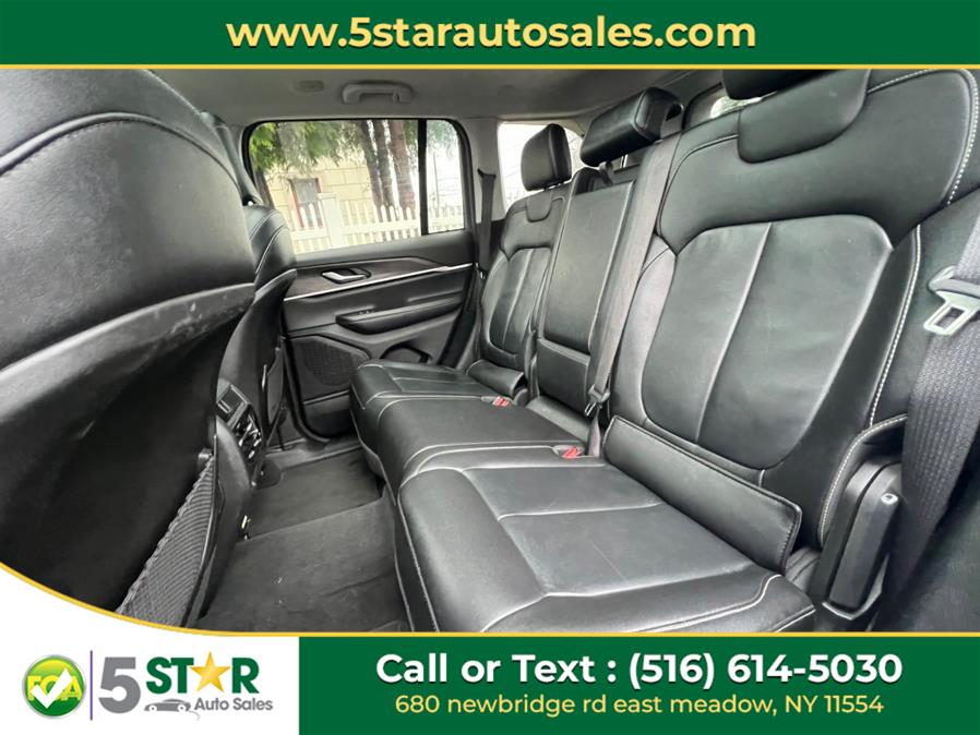 2023 Jeep Grand Cherokee Limited 4x4, available for sale in East Meadow, New York | 5 Star Auto Sales Inc. East Meadow, New York 2023 Jeep Grand Cherokee Limited 4x4, available for sale in East Meadow, New York | 5 Star Auto Sales Inc. East Meadow, New York