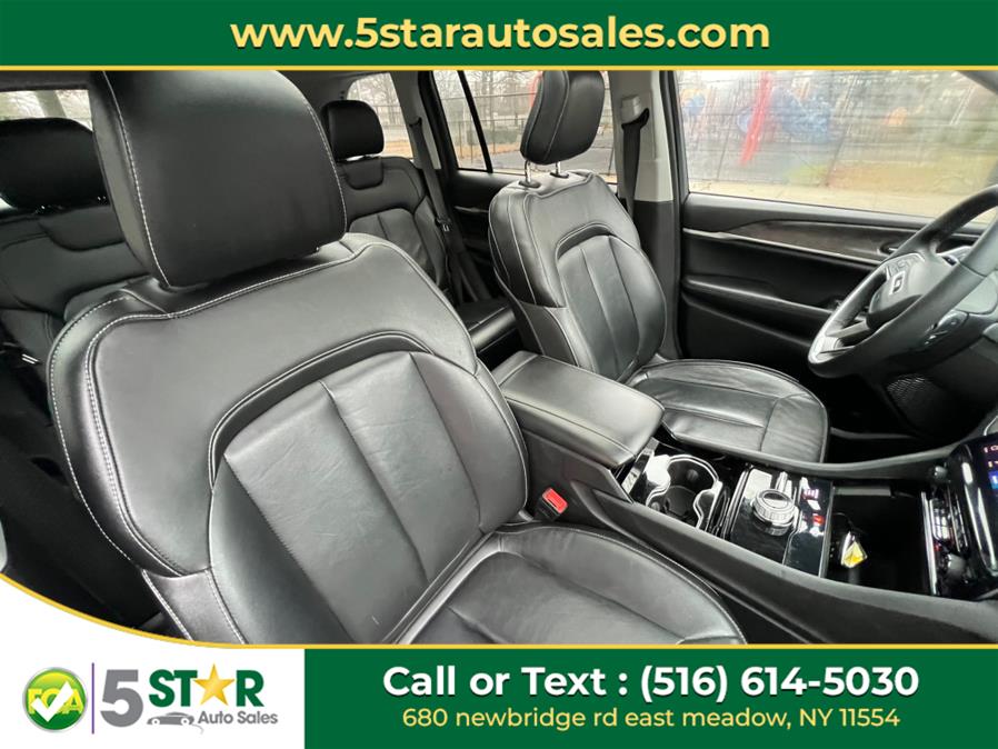 2023 Jeep Grand Cherokee Limited 4x4, available for sale in East Meadow, New York | 5 Star Auto Sales Inc. East Meadow, New York 2023 Jeep Grand Cherokee Limited 4x4, available for sale in East Meadow, New York | 5 Star Auto Sales Inc. East Meadow, New York