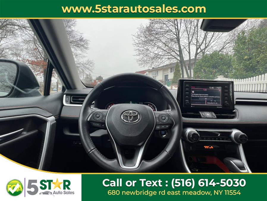 2022 Toyota RAV4 Adventure AWD (Natl), available for sale in East Meadow, New York | 5 Star Auto Sales Inc. East Meadow, New York 2022 Toyota RAV4 Adventure AWD (Natl), available for sale in East Meadow, New York | 5 Star Auto Sales Inc. East Meadow, New York