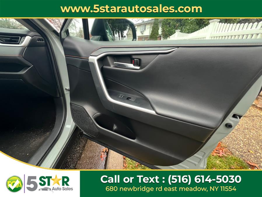 2022 Toyota RAV4 Adventure AWD (Natl), available for sale in East Meadow, New York | 5 Star Auto Sales Inc. East Meadow, New York 2022 Toyota RAV4 Adventure AWD (Natl), available for sale in East Meadow, New York | 5 Star Auto Sales Inc. East Meadow, New York