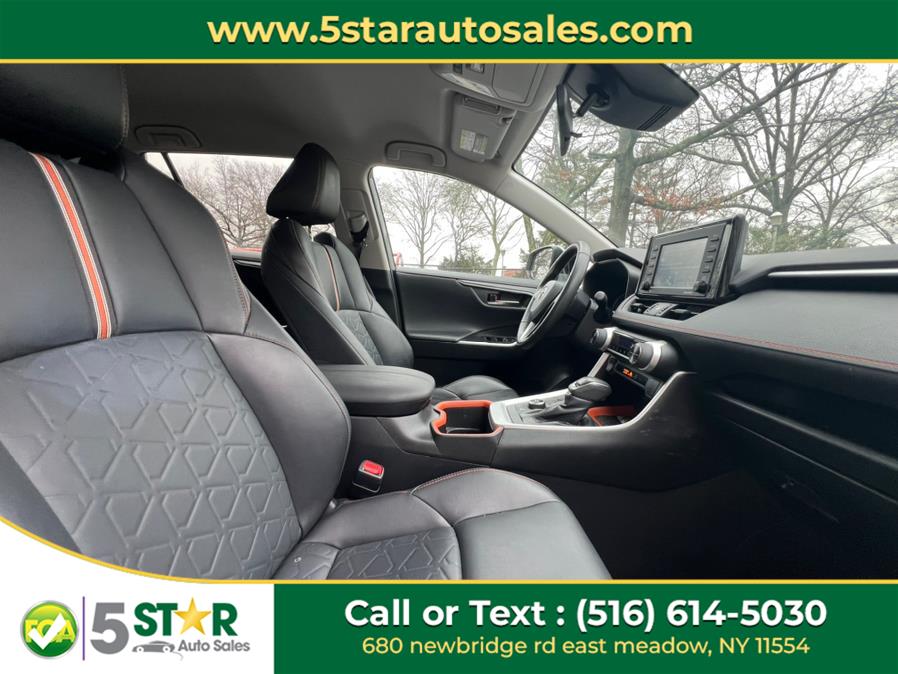 2022 Toyota RAV4 Adventure AWD (Natl), available for sale in East Meadow, New York | 5 Star Auto Sales Inc. East Meadow, New York 2022 Toyota RAV4 Adventure AWD (Natl), available for sale in East Meadow, New York | 5 Star Auto Sales Inc. East Meadow, New York