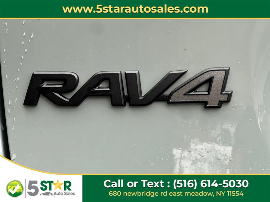 2022 Toyota RAV4 Adventure AWD (Natl), available for sale in East Meadow, New York | 5 Star Auto Sales Inc. East Meadow, New York 2022 Toyota RAV4 Adventure AWD (Natl), available for sale in East Meadow, New York | 5 Star Auto Sales Inc. East Meadow, New York