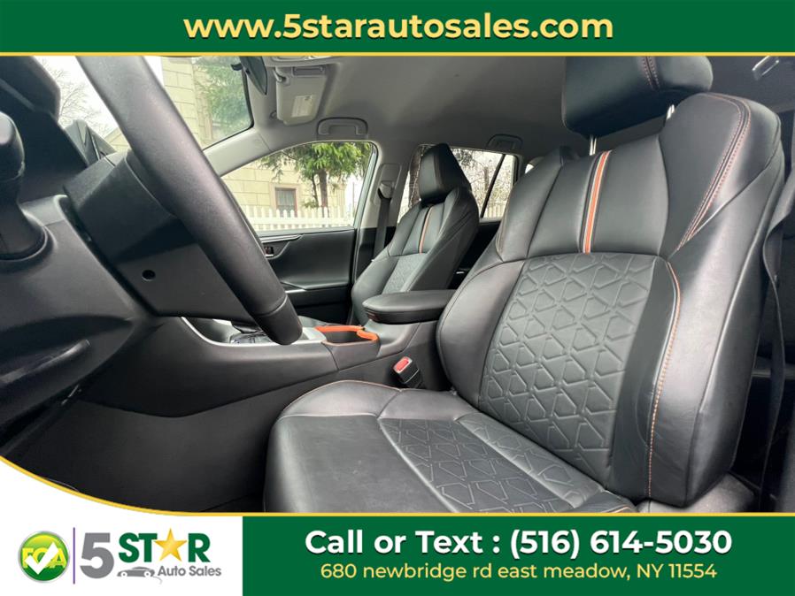 2022 Toyota RAV4 Adventure AWD (Natl), available for sale in East Meadow, New York | 5 Star Auto Sales Inc. East Meadow, New York 2022 Toyota RAV4 Adventure AWD (Natl), available for sale in East Meadow, New York | 5 Star Auto Sales Inc. East Meadow, New York