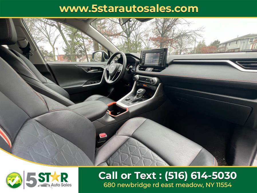 2022 Toyota RAV4 Adventure AWD (Natl), available for sale in East Meadow, New York | 5 Star Auto Sales Inc. East Meadow, New York 2022 Toyota RAV4 Adventure AWD (Natl), available for sale in East Meadow, New York | 5 Star Auto Sales Inc. East Meadow, New York