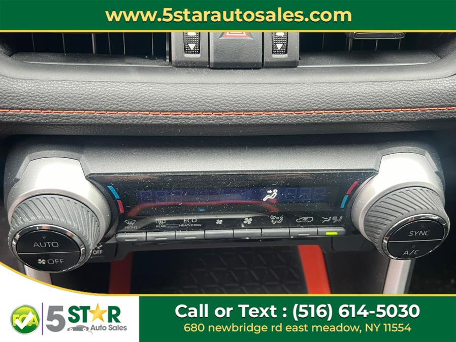 2022 Toyota RAV4 Adventure AWD (Natl), available for sale in East Meadow, New York | 5 Star Auto Sales Inc. East Meadow, New York 2022 Toyota RAV4 Adventure AWD (Natl), available for sale in East Meadow, New York | 5 Star Auto Sales Inc. East Meadow, New York