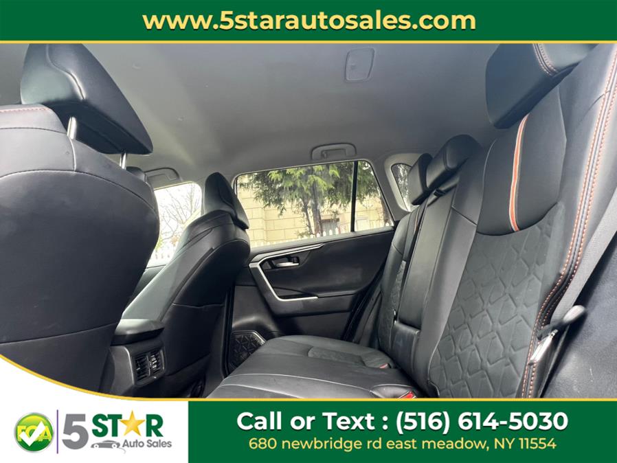 2022 Toyota RAV4 Adventure AWD (Natl), available for sale in East Meadow, New York | 5 Star Auto Sales Inc. East Meadow, New York 2022 Toyota RAV4 Adventure AWD (Natl), available for sale in East Meadow, New York | 5 Star Auto Sales Inc. East Meadow, New York